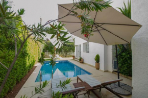 Villa Yassmine, Fès